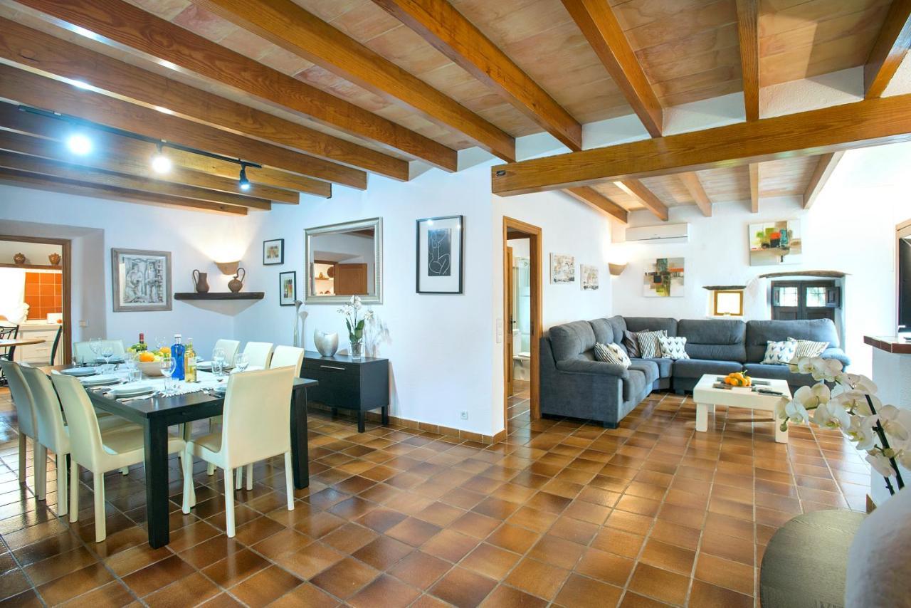 Villa Owl Xino - 10 Min Walk To The Old Town *