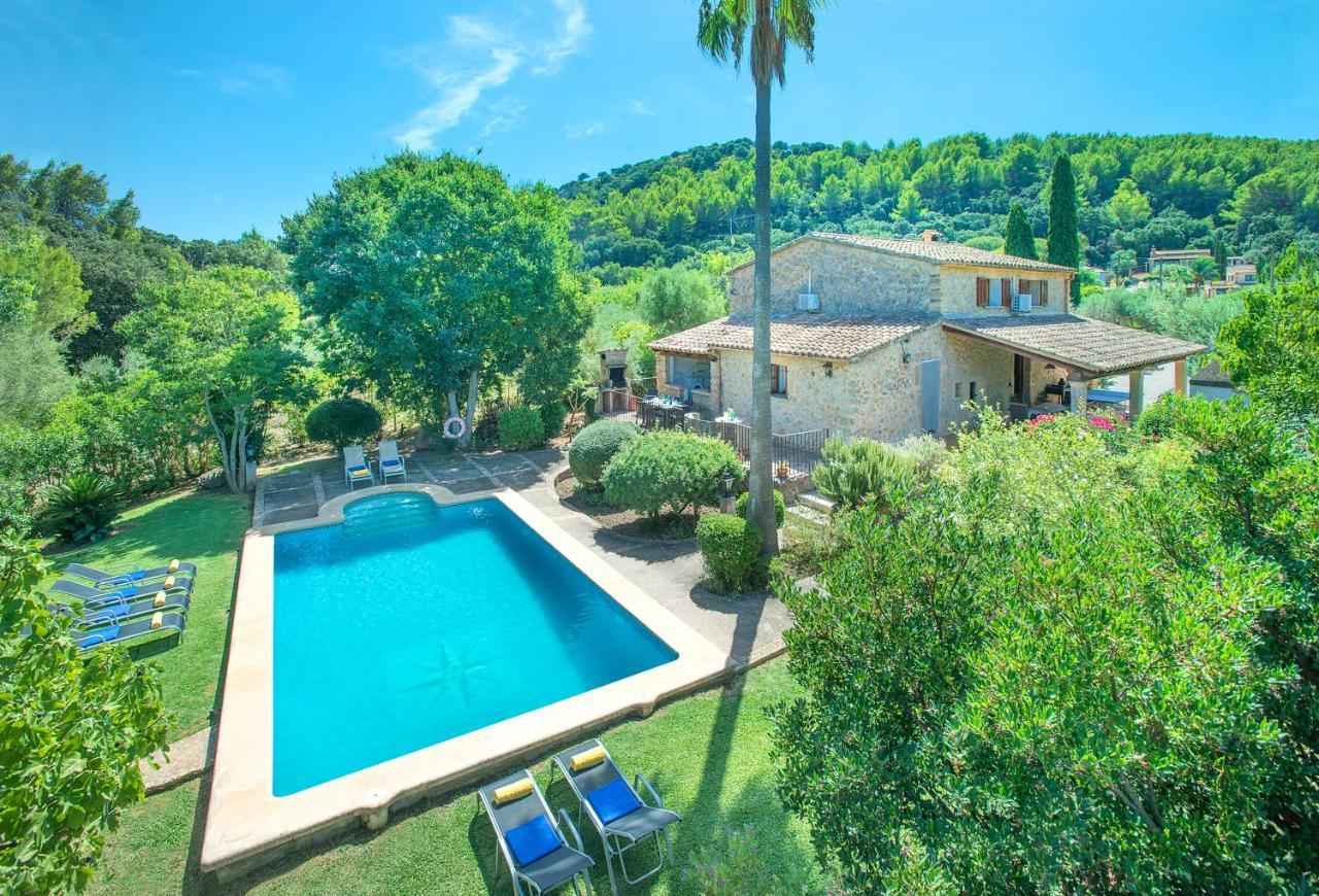 Villa Owl Xino - 10 Min Walk To The Old Town *