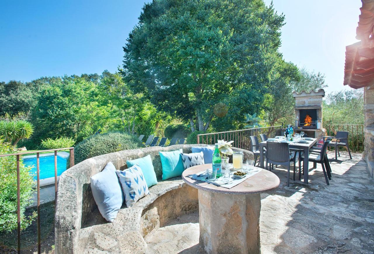 Villa Owl Xino - 10 Min Walk To The Old Town *
