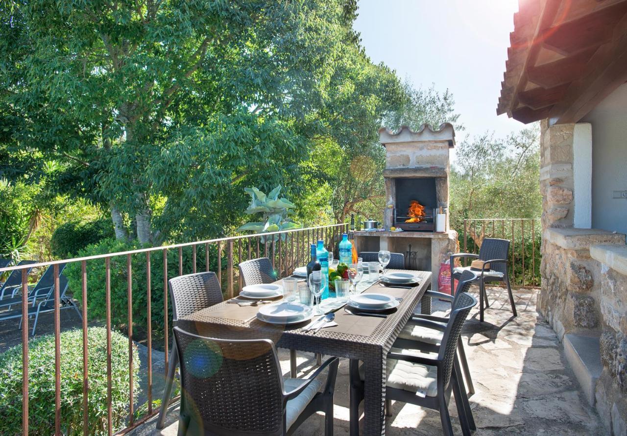 Villa Owl Xino - 10 Min Walk To The Old Town